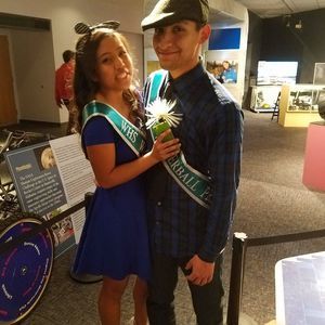 Meet your Posher, Fernando